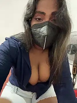 Choco_Chuby's cam snapshot