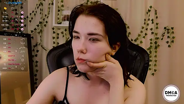 Kelly_foox's cam snapshot