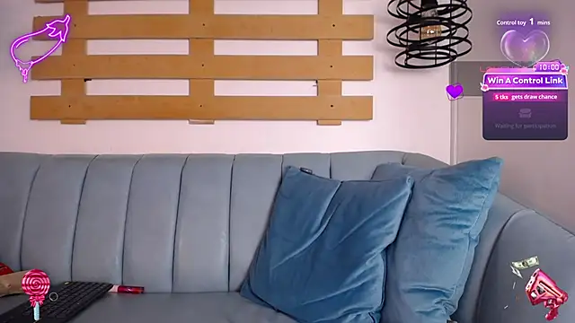 JackFrosst live sex cam