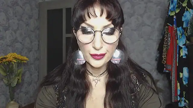 Aziza1's cam snapshot