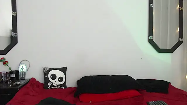 Amy_Aloqua's cam snapshot