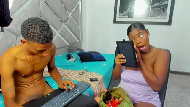 EvaxEmma live sex cam