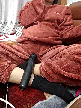 Haralushiaaa's cam snapshot