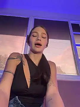 EmmaJhoons's cam snapshot