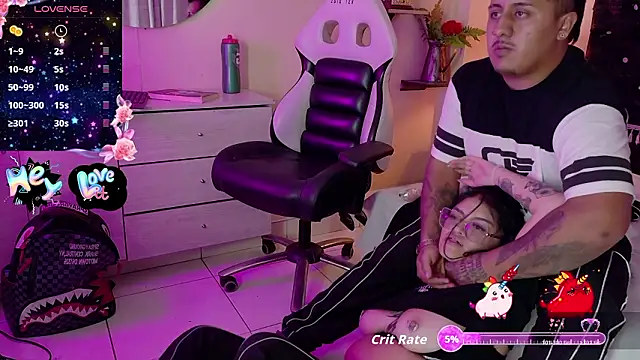 jackandtriana's cam snapshot