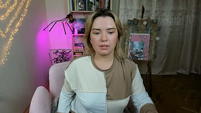 BrightDani's cam snapshot