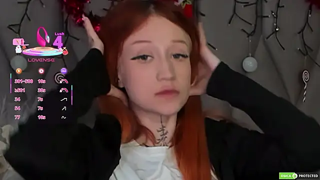 Eva_Cramer's cam snapshot