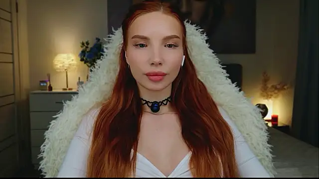 JudyWalkerr's cam snapshot