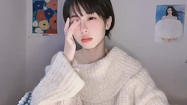 -Hottie's cam snapshot