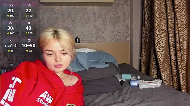 KattyVibe's cam snapshot