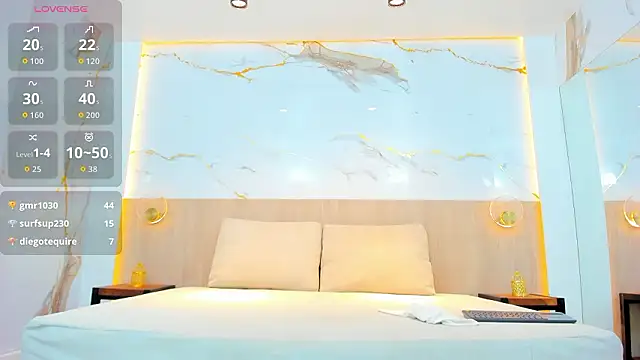 susan_elliot's cam snapshot