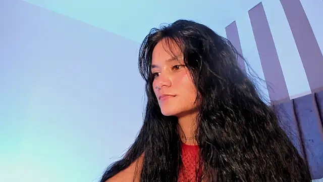 Miiaa_jones's cam snapshot