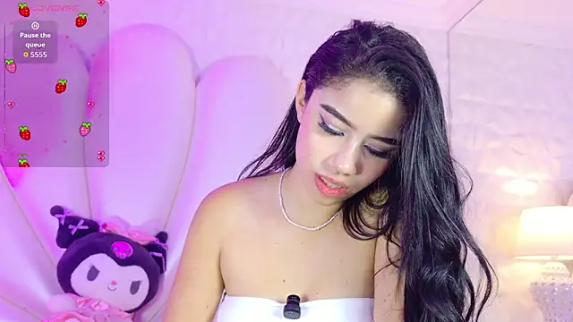 SammyJhuls's cam snapshot