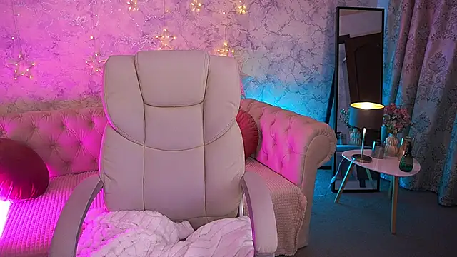 CurlyCandyXX's cam snapshot