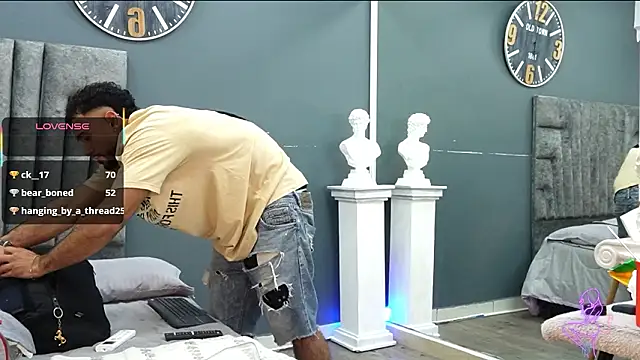 emilio_brandon live sex cam