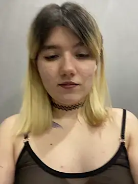 Cherry___Blossom live sex cam