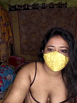 Smile-quien's cam snapshot