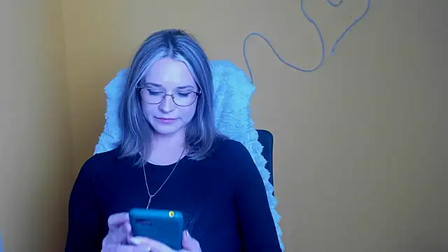 Melodie_Aster's cam snapshot