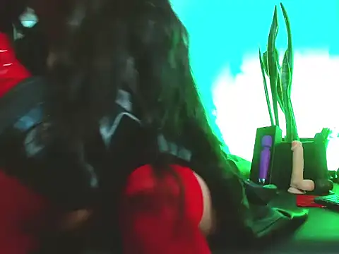 cleodoranoir's cam snapshot