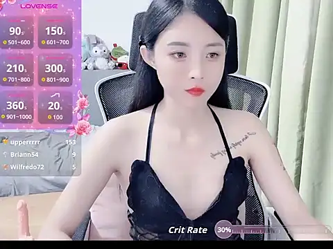 ShynBarbie94's cam snapshot