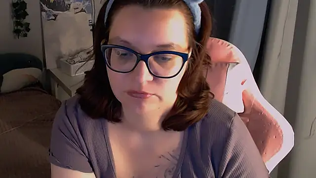 Milaniya_Poolys's cam snapshot