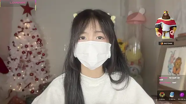 Your-Sunshine's cam snapshot