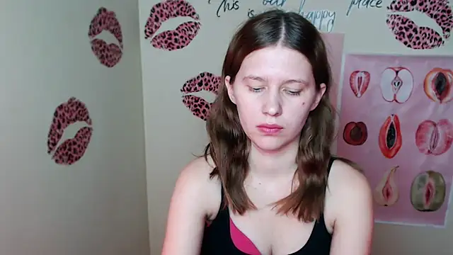 StellaCRL's cam snapshot