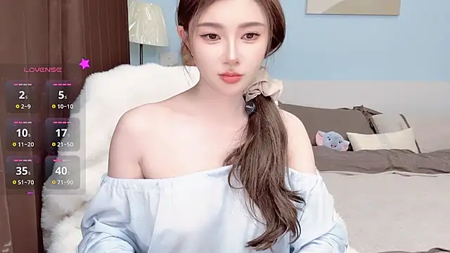 ViViennepp's cam snapshot