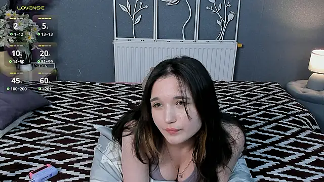 DanasWhisper's cam snapshot