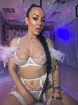 SofiaaMaria's cam snapshot