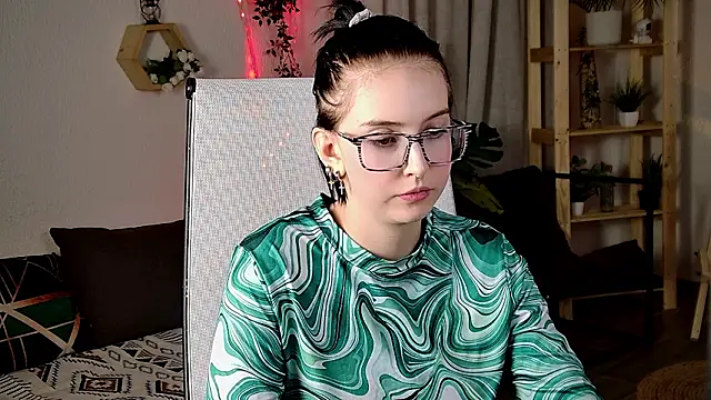 ElenaSomerhalder's cam snapshot