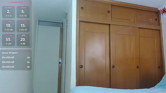 ISABEEL_SOFIA01 live sex cam