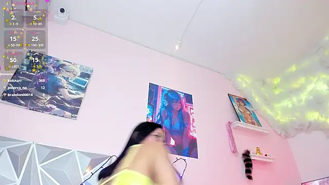 sammyei_'s cam snapshot