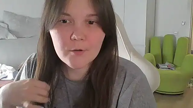 Rosedii's cam snapshot