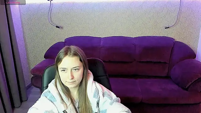 SerenityWild's cam snapshot