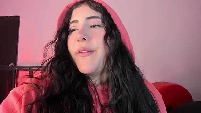 AmberiniHoffman's cam snapshot