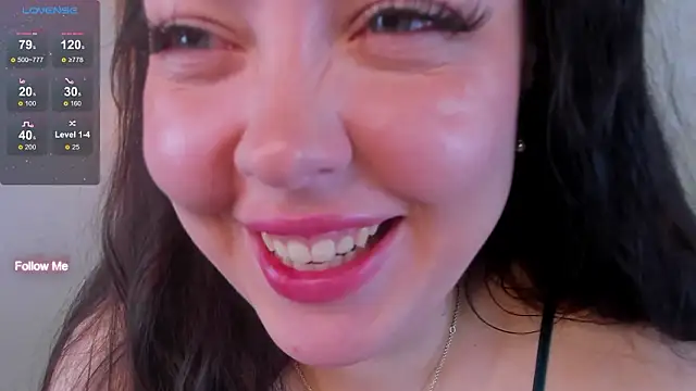 AlbaLimory's cam snapshot