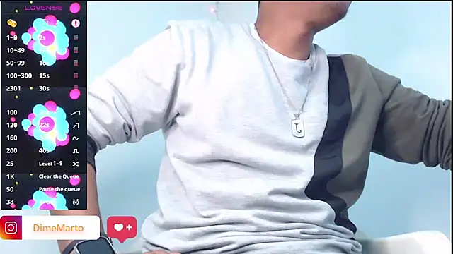 mike_black_22 live sex cam