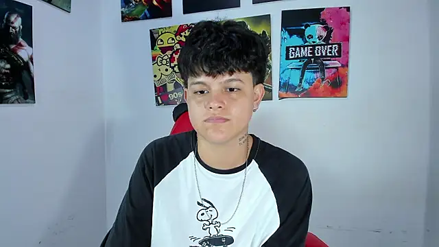 _ian_sweet's cam snapshot