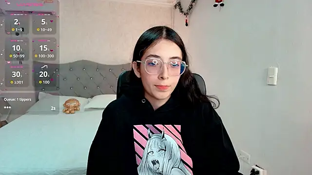 emmalove_doll's cam snapshot