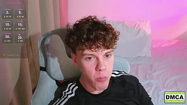 cute_thomas live sex cam