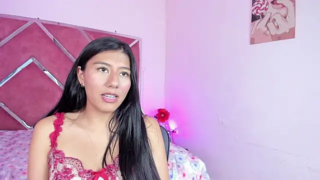 CarlaAlvez's cam snapshot