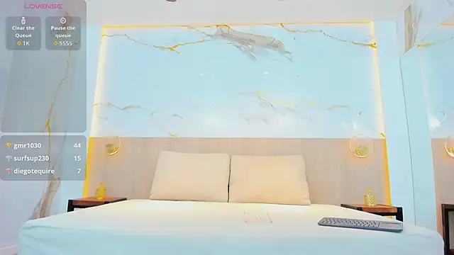 susan_elliot's cam snapshot