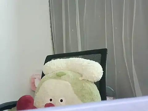 Nunaa18's cam snapshot