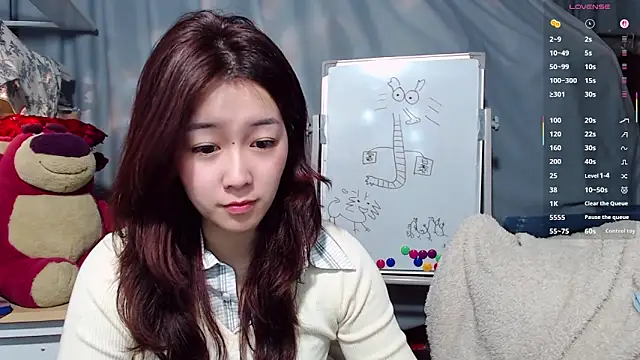 XueLi1902's cam snapshot