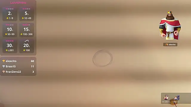 Mayleeth live sex cam