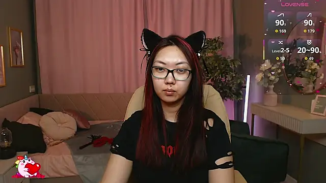 Marine_Vact live sex cam