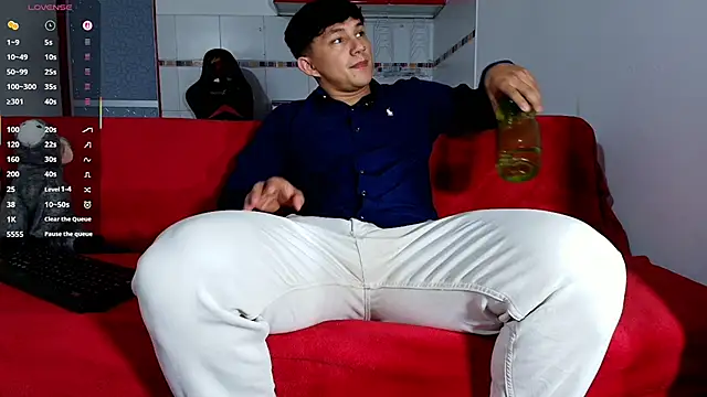 jacques_cardiet live sex cam