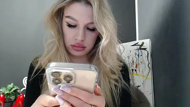 Your_Jessy's cam snapshot