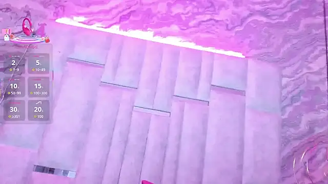 MelissaBloomm live sex cam